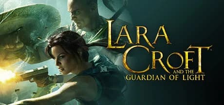 Lara Croft and the Guardian of Light, Steam Gift