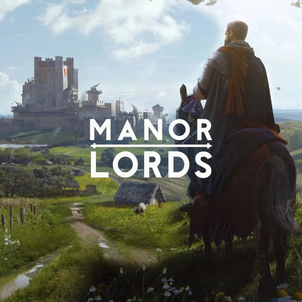 Manor Lords