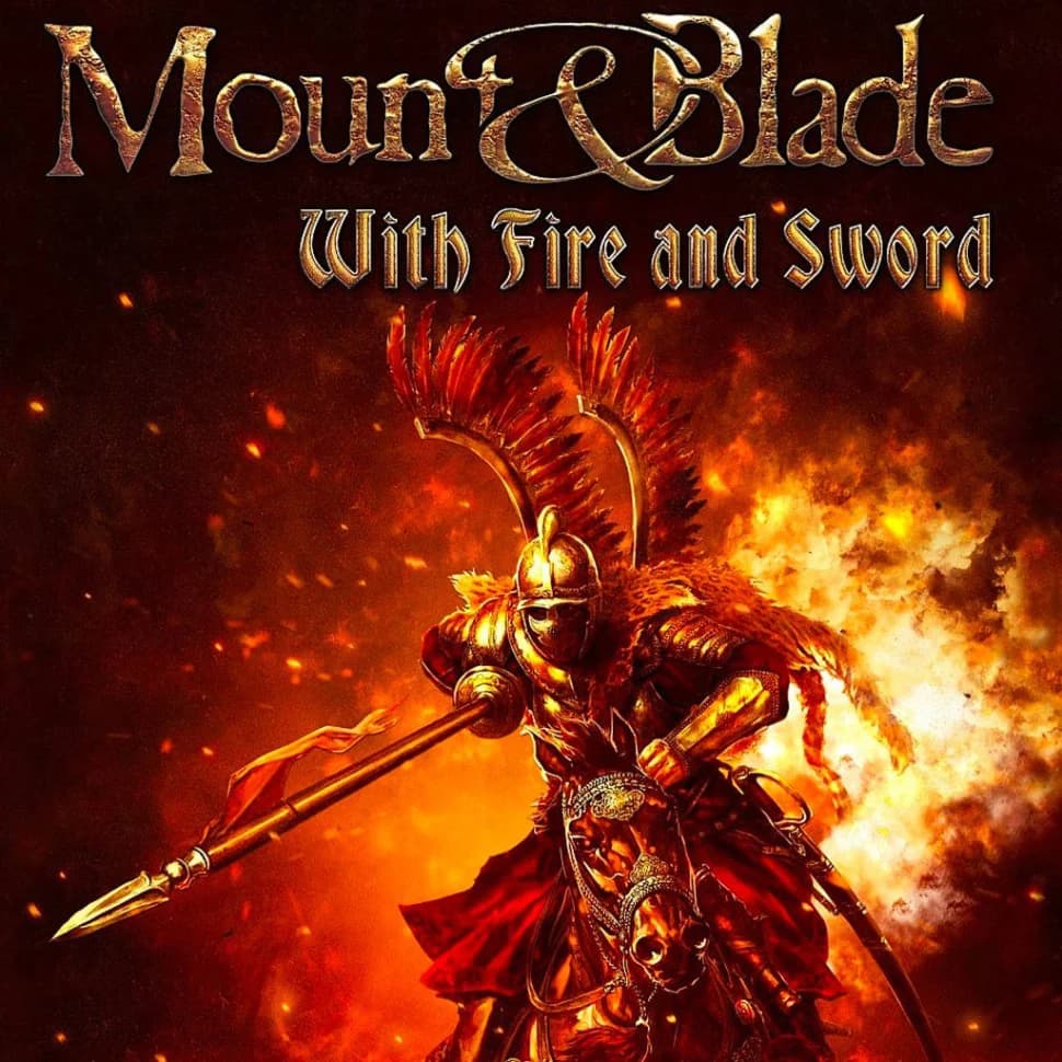 Mount & Blade: With Fire & Sword
