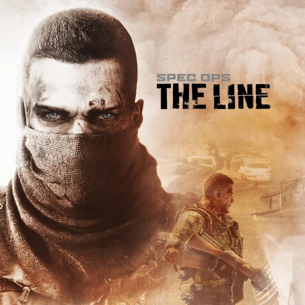 Spec Ops: The Line
