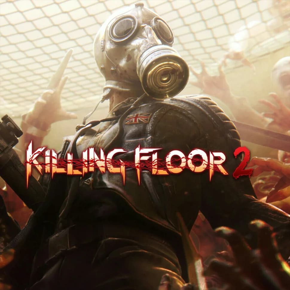Killing Floor 2