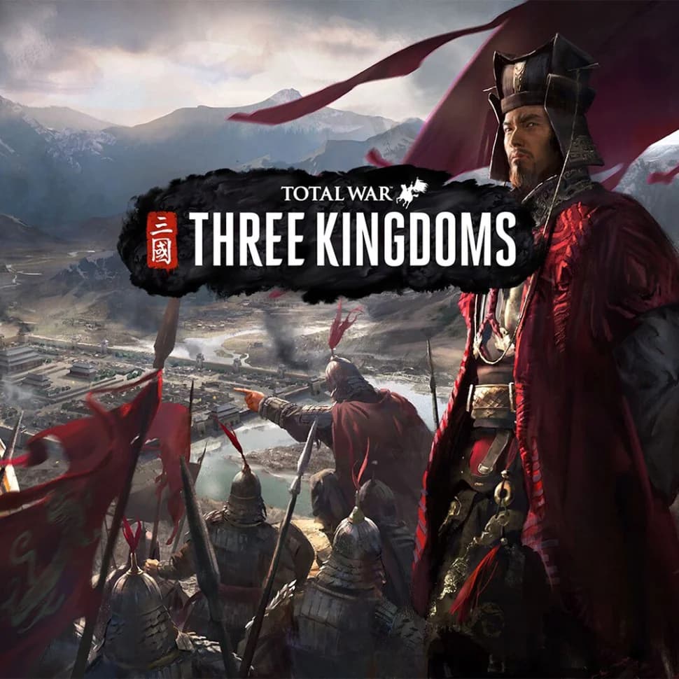 Total War: Three Kingdoms