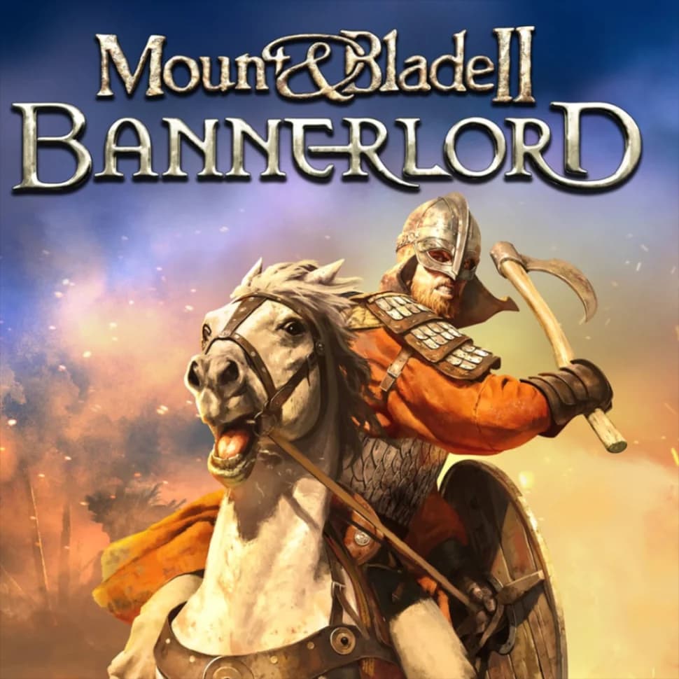 Mount & Blade II: Bannerlord