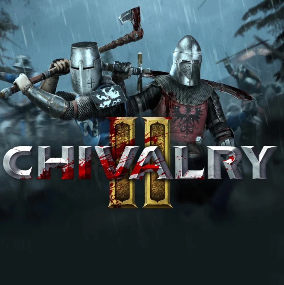 Chivalry 2