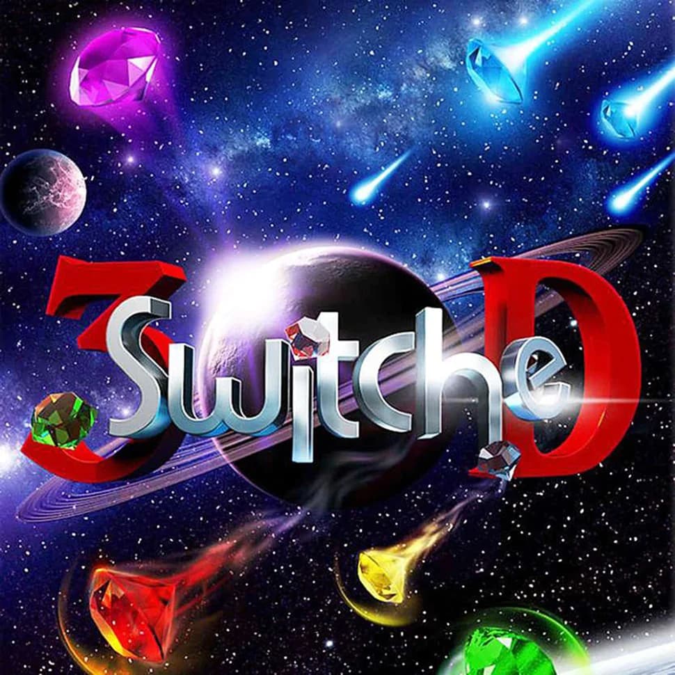 3SwitcheD