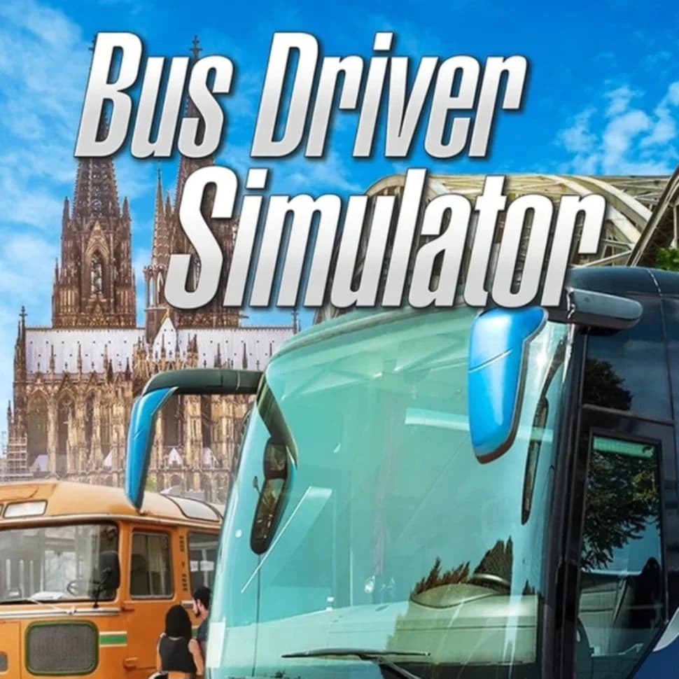 Bus Driver Simulator