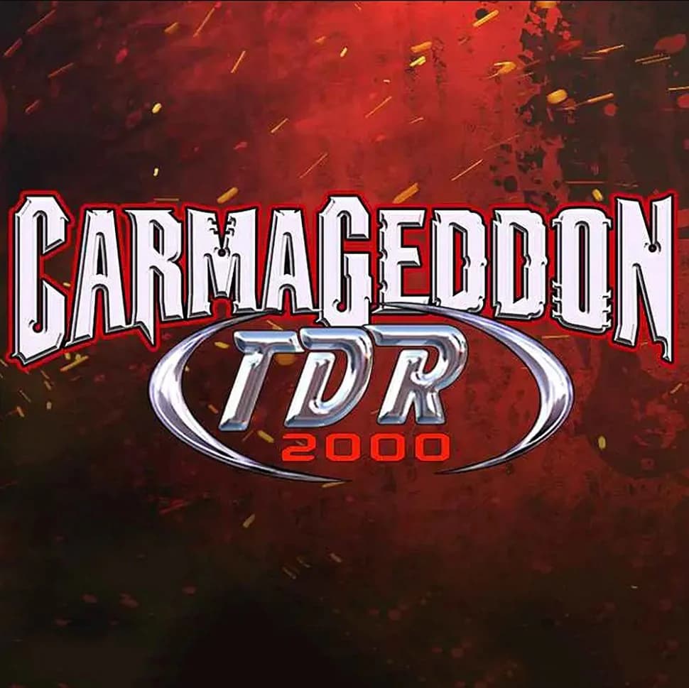 Carmageddon TDR 2000
