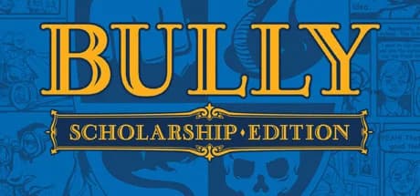 Bully: Scholarship Edition, Steam Gift