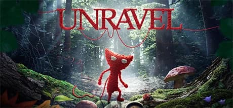Unravel, Steam Gift