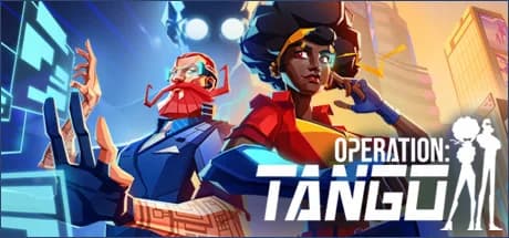 Operation: Tango Deluxe Edition, Steam Gift