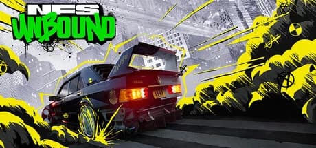Need for Speed™ Unbound - Ultimate Collection, Steam Gift