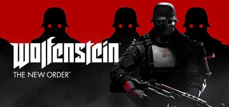 Wolfenstein: The New Order, Steam Gift