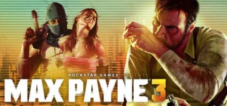 Max Payne 3 Complete Pack, Steam Gift