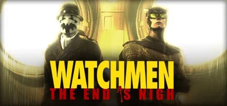 Watchmen: The End is Nigh Bundle, Steam Gift