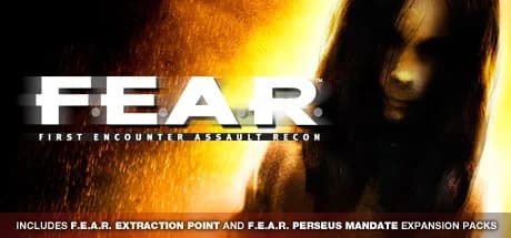 FEAR, Complete Pack, Steam Gift