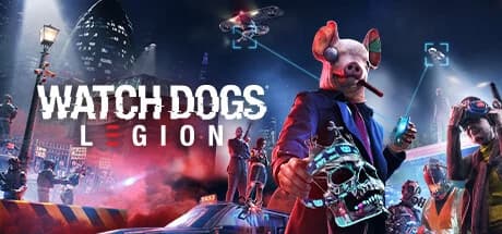 Watch Dogs®: Legion Ultimate Edition, Steam Gift