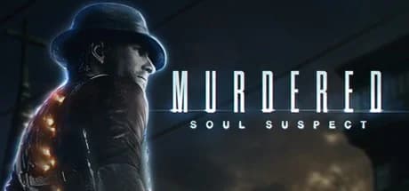 Murdered: Soul Suspect, Steam Gift