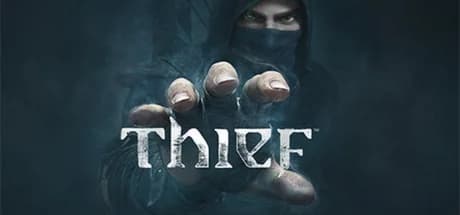 Thief, Steam Gift
