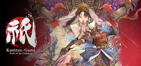 Okami + Kunitsu - Gami Bundle, Steam Gift