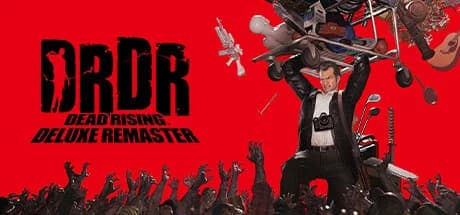 Dead Rising Deluxe Remaster - Digital Deluxe, Steam Gift