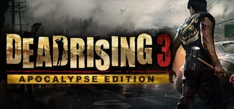 Dead Rising 3 Apocalypse Edition, Steam Gift