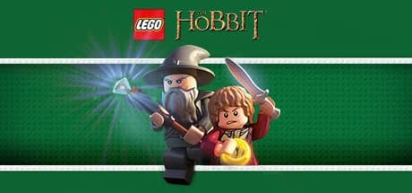 LEGO - The Hobbit, Steam Gift