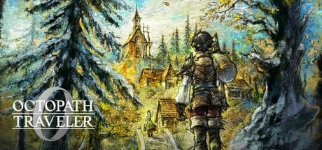 OCTOPATH TRAVELER 0, Steam Gift
