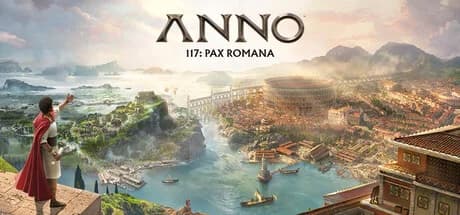 Anno 117: Pax Romana, Steam Gift