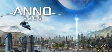 Anno 2205, Steam Gift