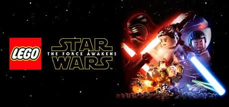 LEGO® STAR WARS™: The Force Awakens, Steam Gift