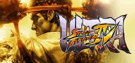 Ultra Street Fighter IV, Steam Gift
