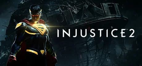 Injustice 2 Legendary Edition, Steam Gift