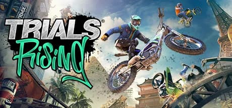 Trials® Rising, Steam Gift
