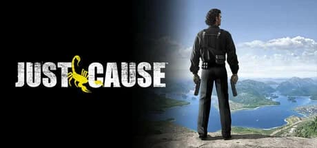Just Cause, Steam Gift