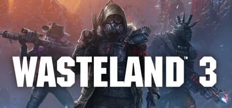 Wasteland 3, Steam Gift