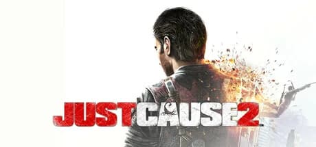 Just Cause 2, Steam Gift