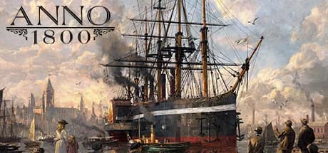 Anno 1800, Steam Gift