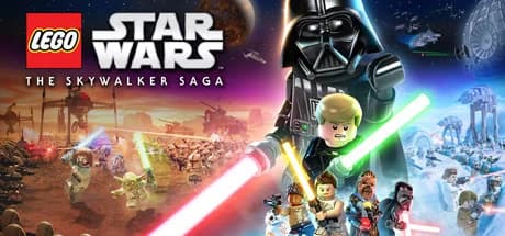 LEGO® Star Wars™ - The Skywalker Saga Deluxe Edition, Steam Gift