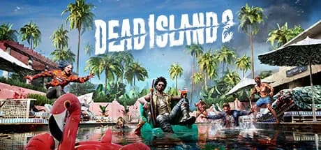 Dead Island 2, Steam Gift