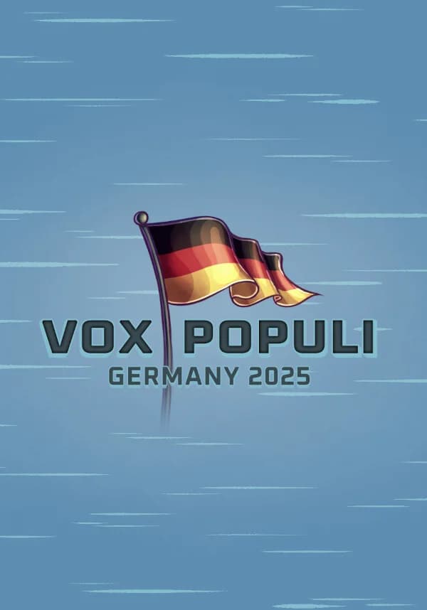 Vox Populi: Germany 2025