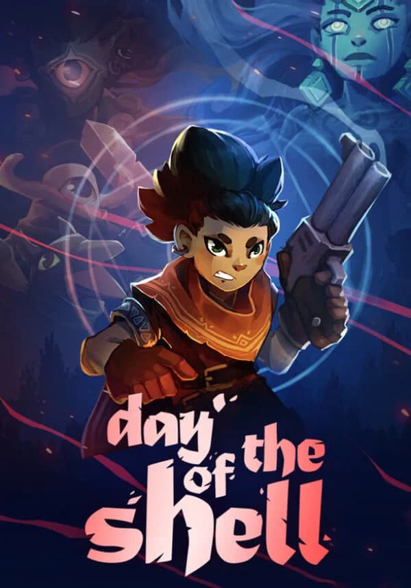 Day of the Shell