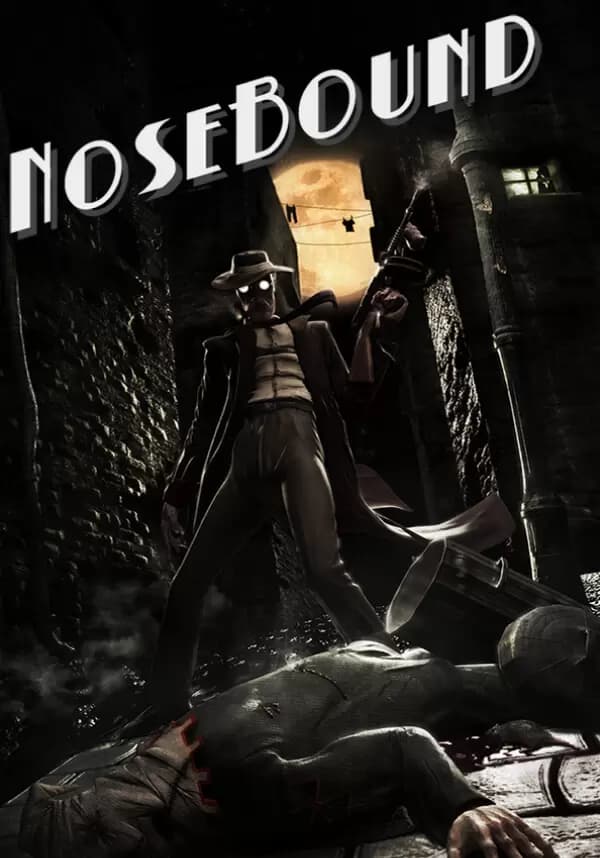 NoseBound