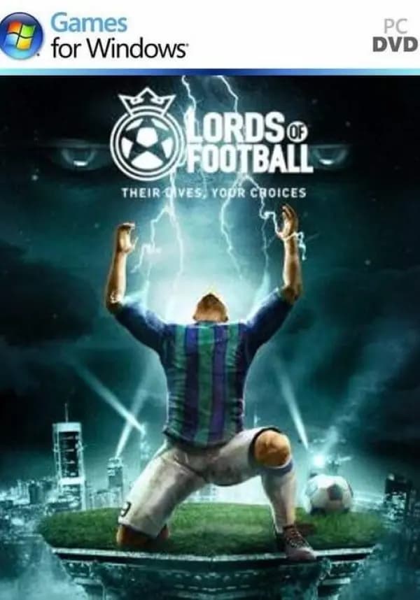 Lords of Football