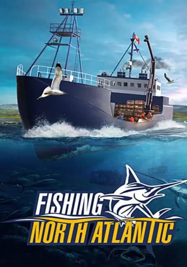 Fishing: North Atlantic - Enhanced Edition