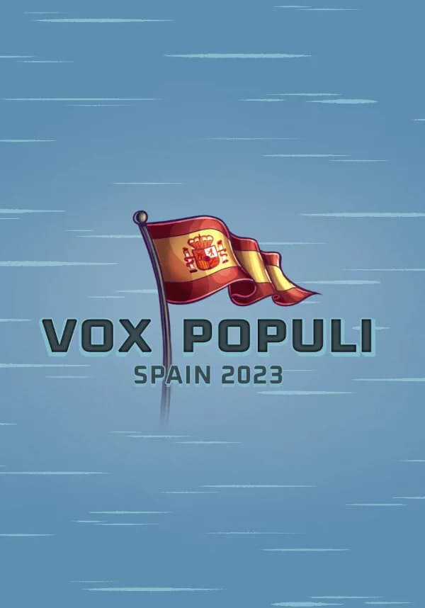 Vox Populi: Spain 2023