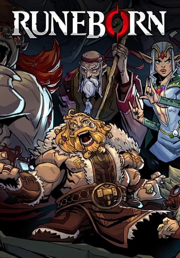 Runeborn