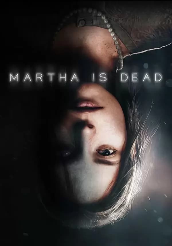 Martha is Dead