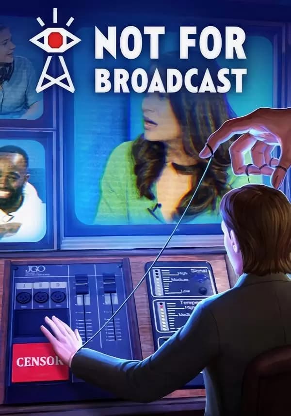 Not For Broadcast
