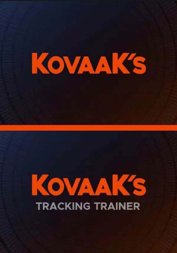 KovaaK’s Bundle