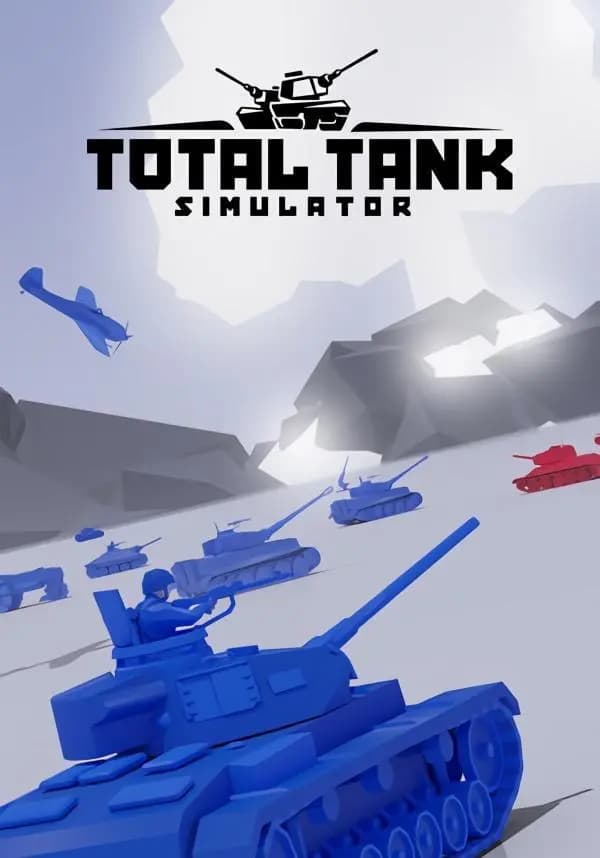 Total Tank Simulator